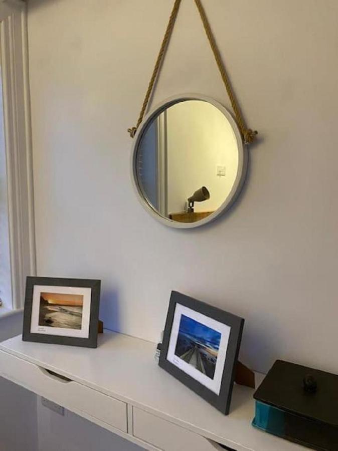 Rathlin Sound Apartment, Ballycastle Kültér fotó