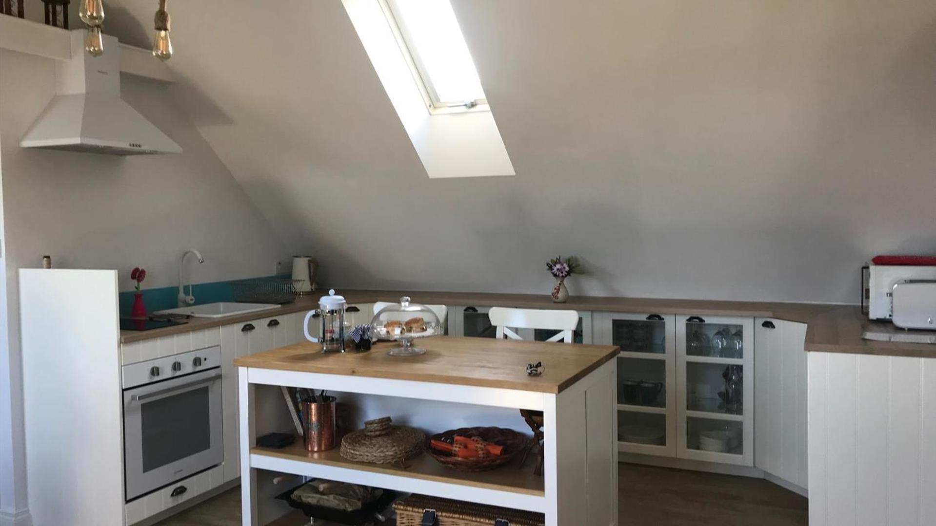 Rathlin Sound Apartment, Ballycastle Kültér fotó